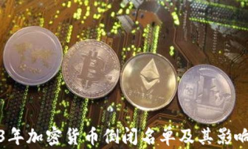 
2023年加密货币倒闭名单及其影响分析