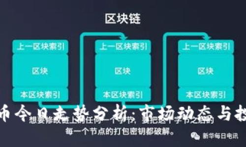 加密货币今日走势分析：市场动态与投资策略