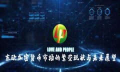 东欧加密货币市场的繁荣现状与未来展望