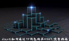 diaoti如何通过TP钱包购买USDT：完整指南