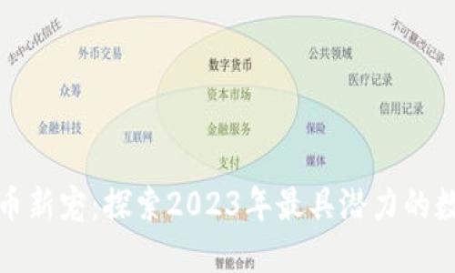加密货币新宠：探索2023年最具潜力的数字资产