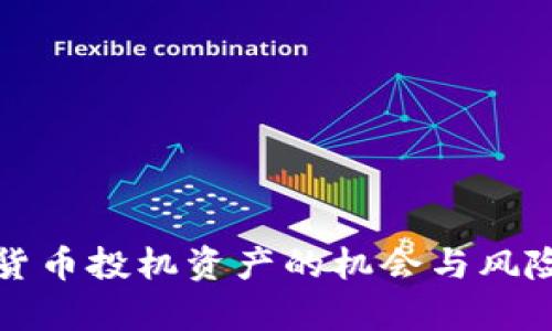 加密货币投机资产的机会与风险分析