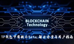 TP钱包下载提示Beta：解决