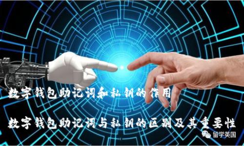 数字钱包助记词和私钥的作用

数字钱包助记词与私钥的区别及其重要性