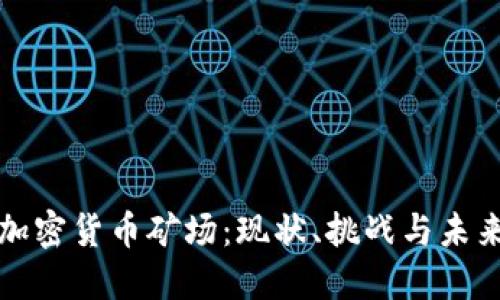 伊朗加密货币矿场：现状、挑战与未来发展