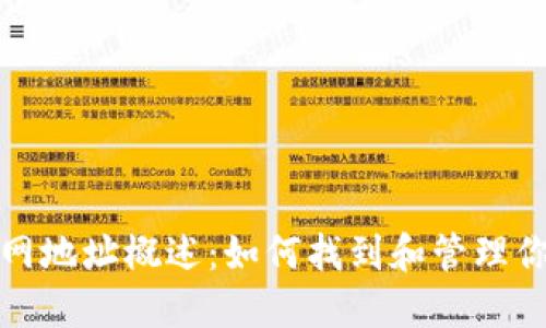 加密货币主网地址概述：如何找到和管理你的数字资产