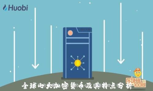 全球七大加密货币及其特点分析