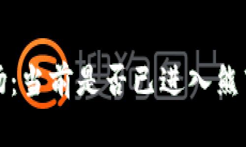 加密货币市场：当前是否已进入熊市的深度分析