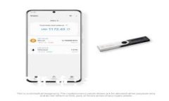 : 乐吉加密数字货币：未来