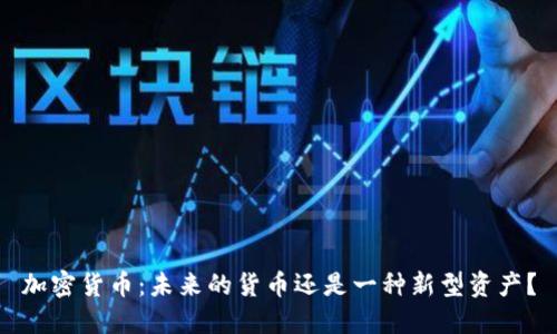 加密货币：未来的货币还是一种新型资产？