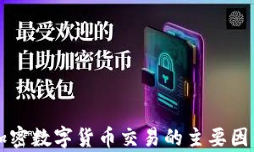 
影响加密数字货币交易的主要因素分析