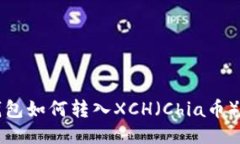 TP钱包如何转入XCH（Chia币）指南