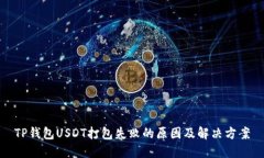 TP钱包USDT打包失败的原因及解决方案