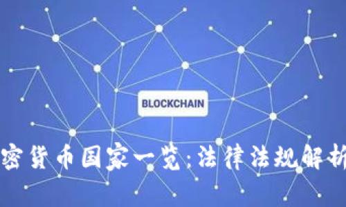 全面禁止加密货币国家一览：法律法规解析与影响分析