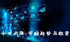 加密货币今日大涨：市场趋势与投资机会分析