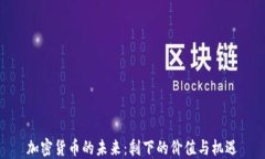 加密货币的未来：剩下的