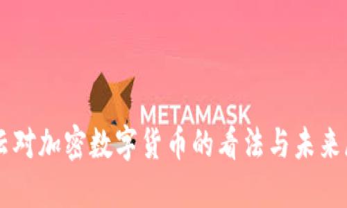 马云对加密数字货币的看法与未来展望