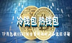 TP钱包提USDT到交易所的时