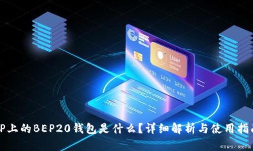 TP上的BEP20钱包是什么？详细解析与使用指南