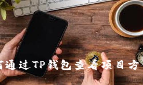 如何通过TP钱包查看项目方信息