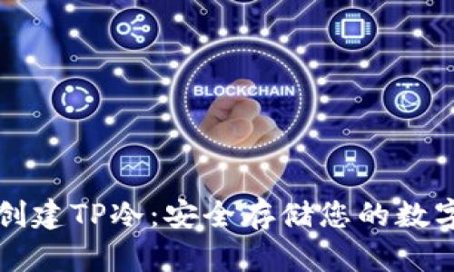 如何创建TP冷：安全存储您的数字资产